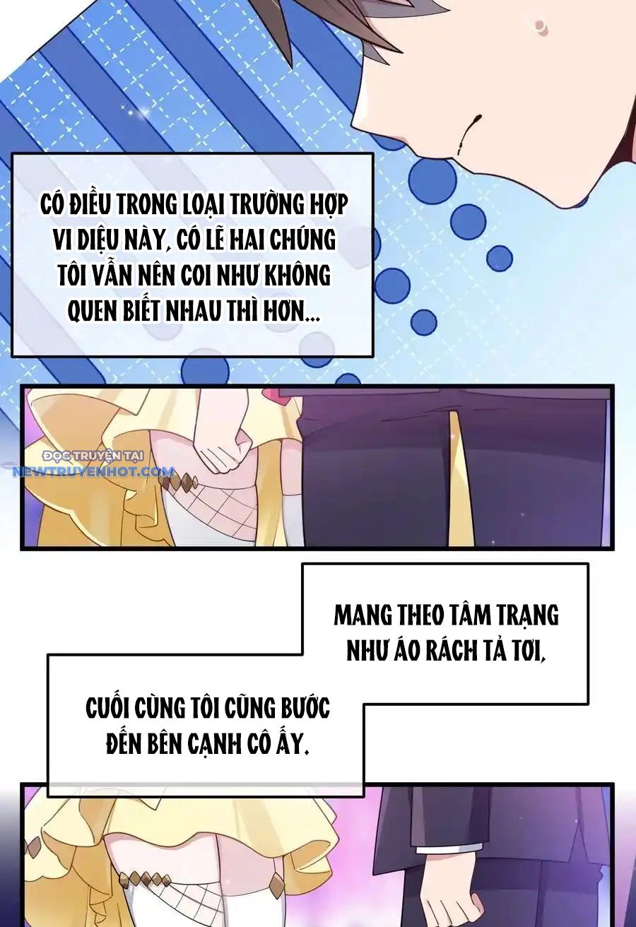 Làm Sao Để Chạy Trốn Dàn Hậu Cung chapter 121 - Trang 11