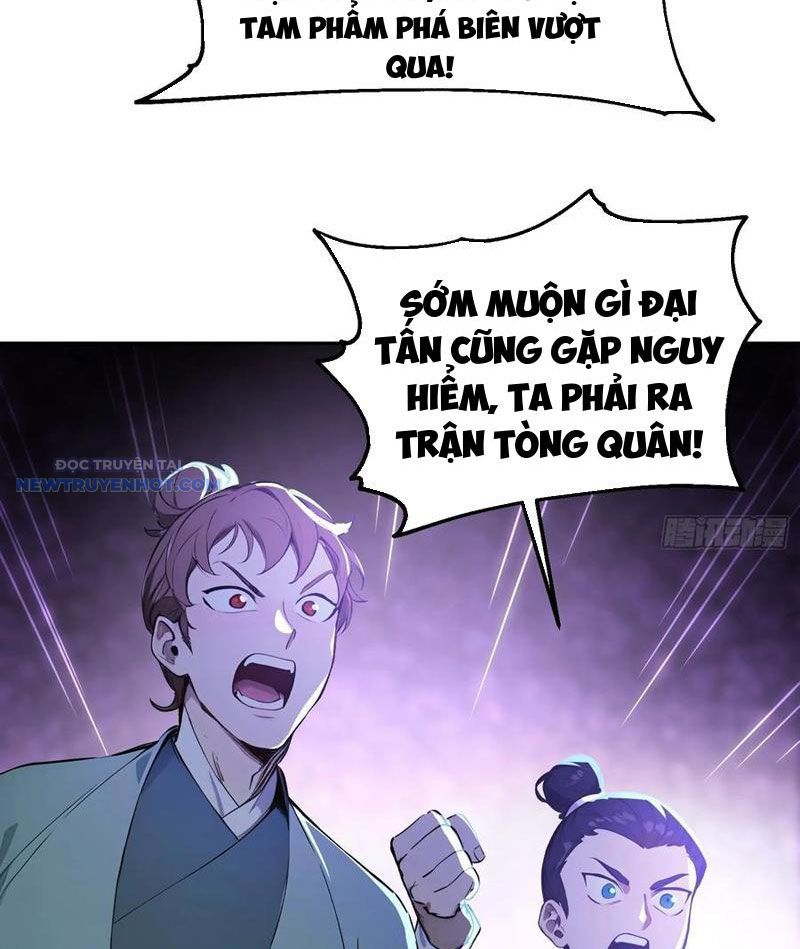 Ta Thật Không Muốn Làm Thánh Tiên chapter 70 - Trang 49