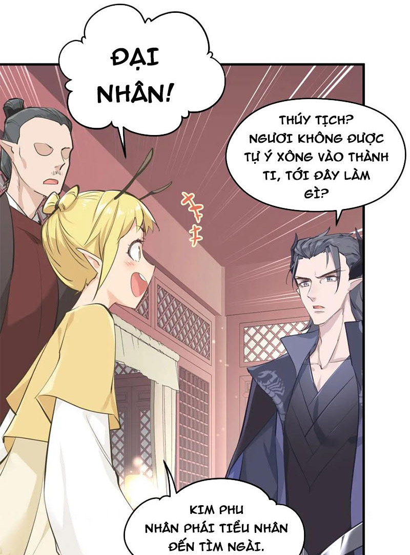 Tối Cường Thiên đế Hệ Thống chapter 10 - Trang 27