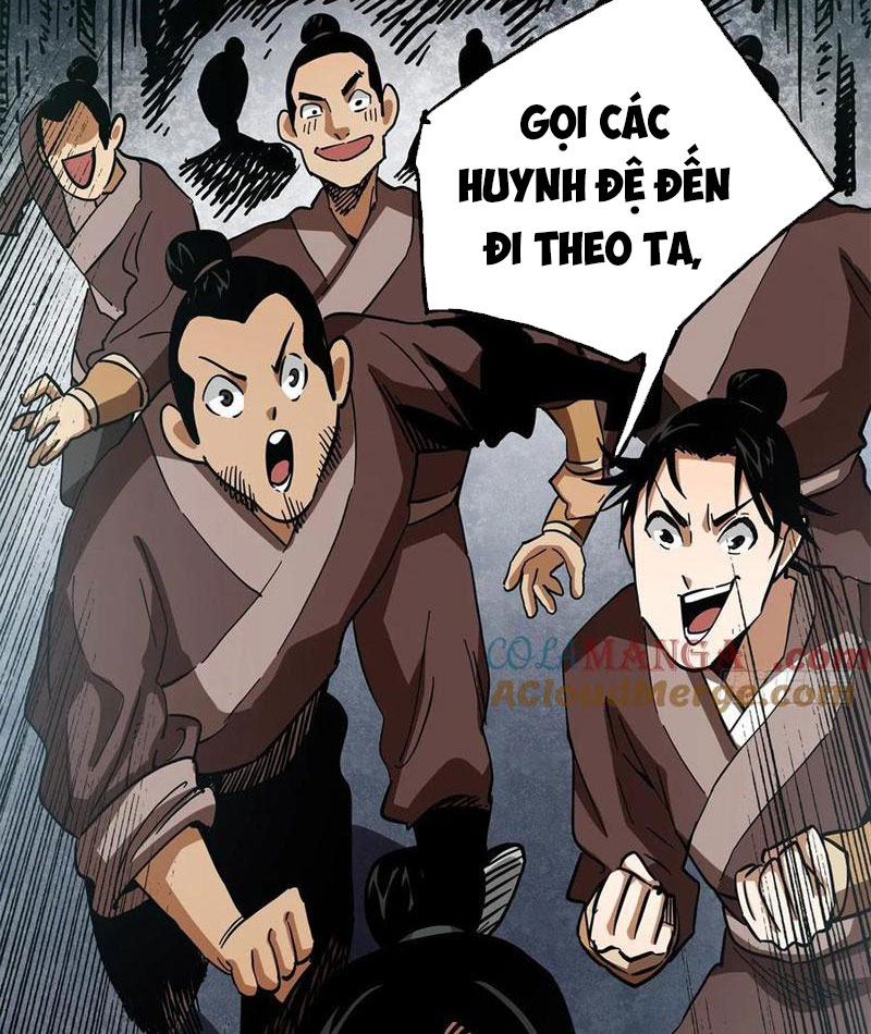 Thiếu Niên Nghiện Net Lưu Thiện Quật Khởi chapter 45 - Trang 31