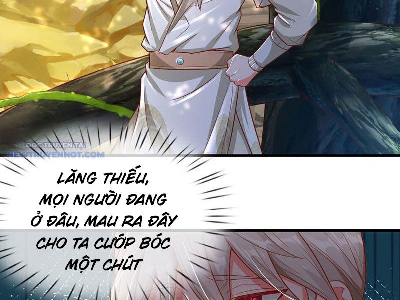 Khắc đan Tu Tiên Chỉ Cẩu Trường Sinh chapter 19 - Trang 5