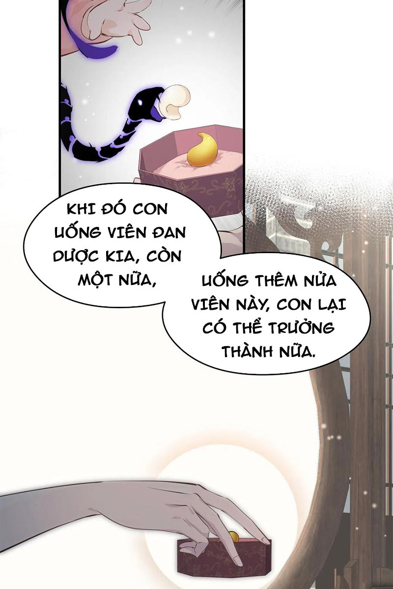 Tối Cường Thiên đế Hệ Thống chapter 21 - Trang 41