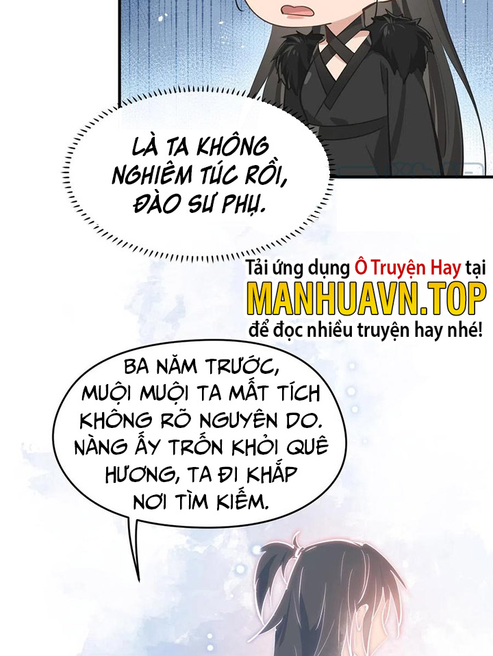 Tối Cường Thiên đế Hệ Thống chapter 38 - Trang 53