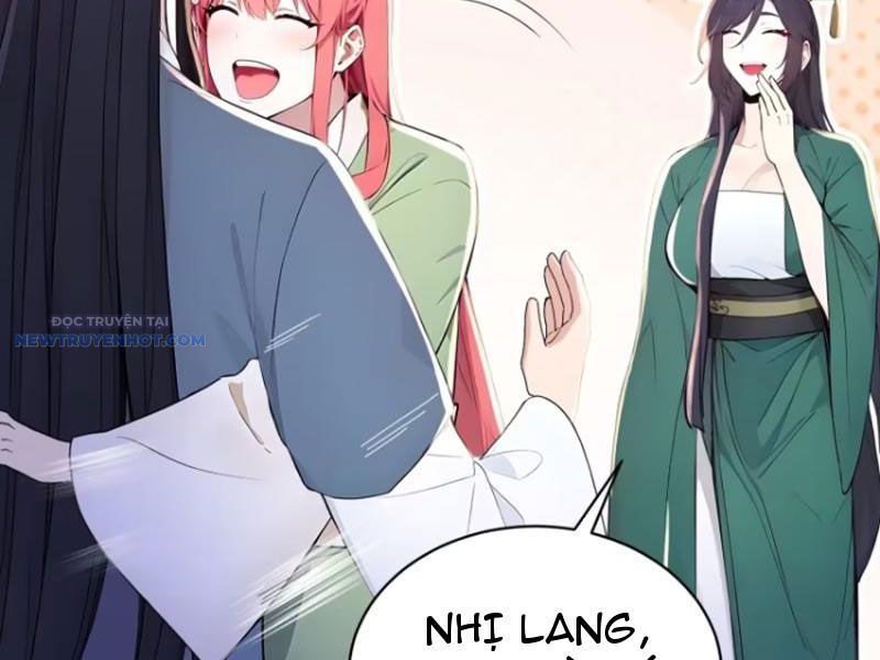 Ta Thật Không Muốn Làm Thánh Tiên chapter 37 - Trang 19