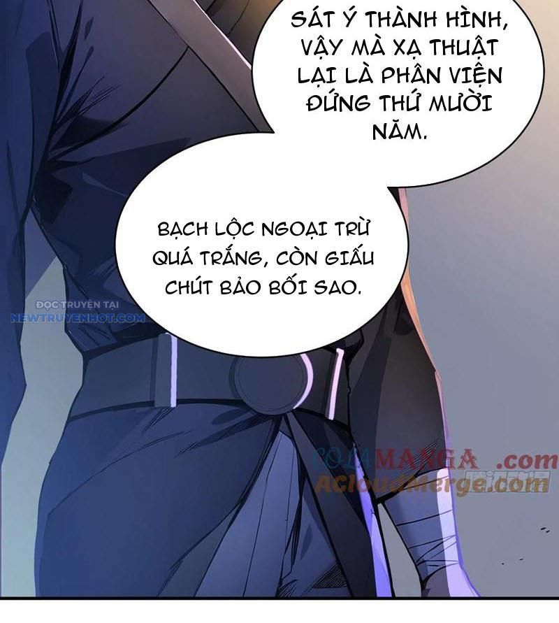 Ta Thật Không Muốn Làm Thánh Tiên chapter 51 - Trang 18