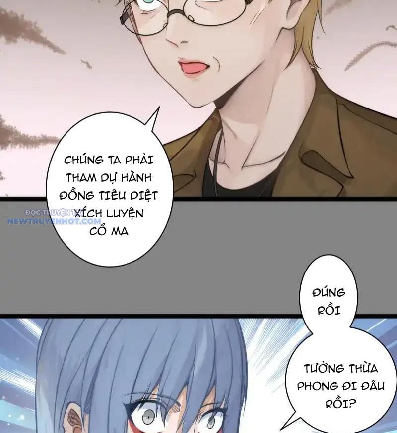 Cao Đẳng Linh Hồn chapter 304 - Trang 39