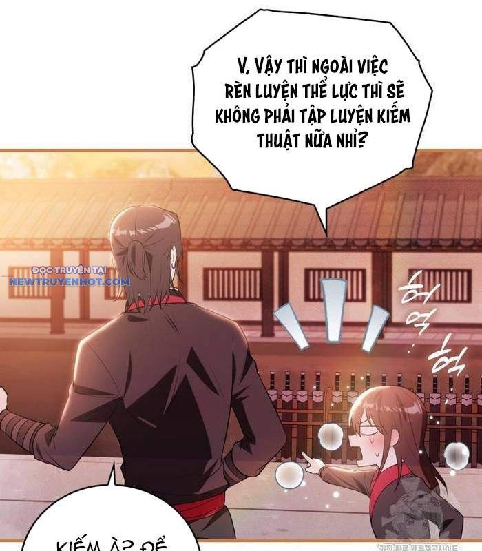 Trở Thành Đệ Tử Nhỏ Tuổi Nhất Phái Hoa Sơn chapter 10 - Trang 154