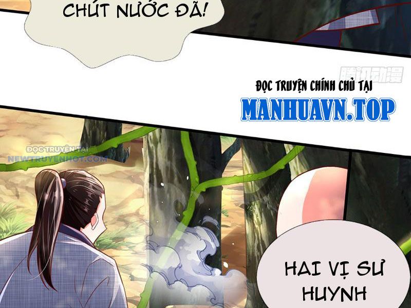 Khắc đan Tu Tiên Chỉ Cẩu Trường Sinh chapter 18 - Trang 24