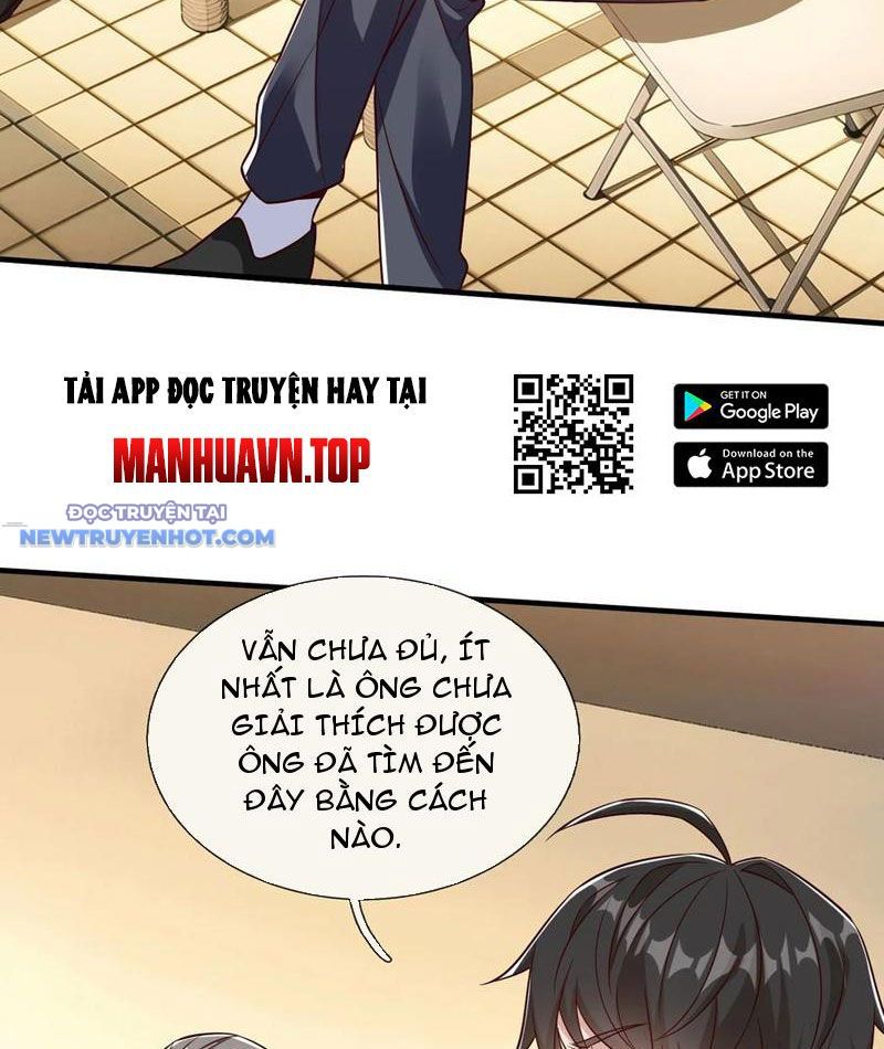 Ta Tu Luyện Thành Thần Tại đô Thị chapter 70 - Trang 62