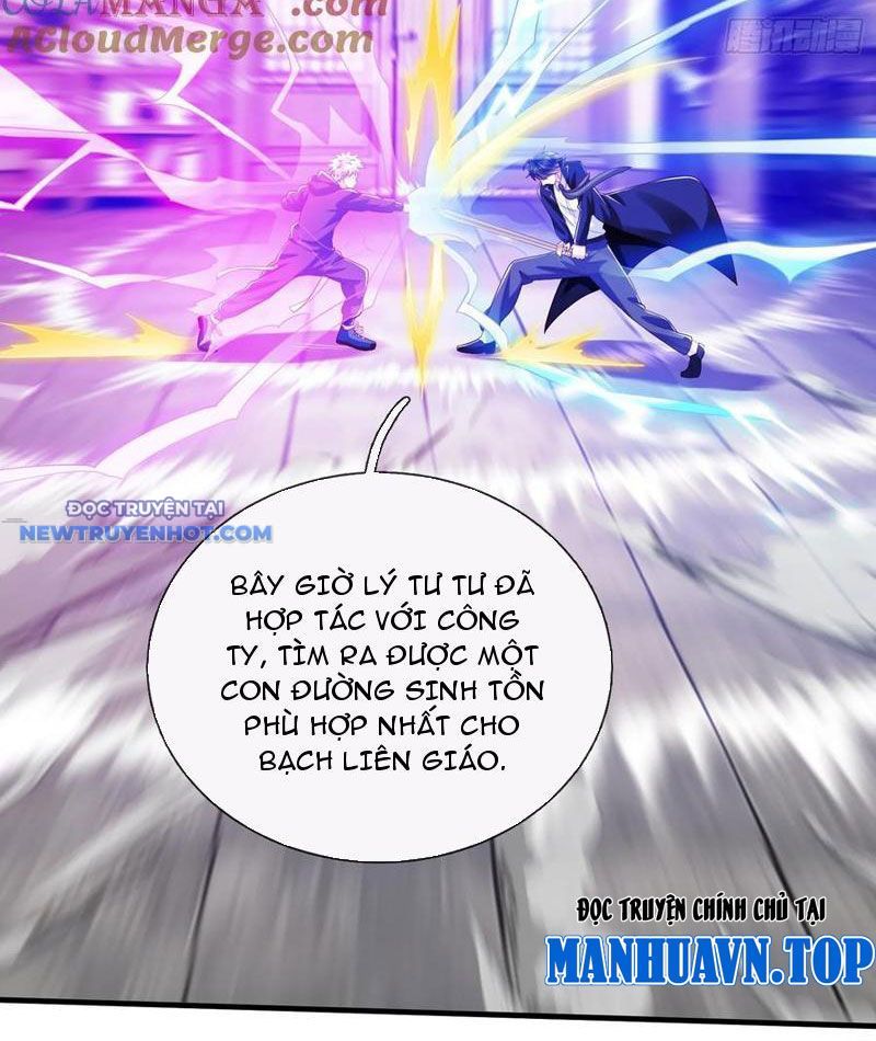 Ta Tu Luyện Thành Thần Tại đô Thị chapter 58 - Trang 58