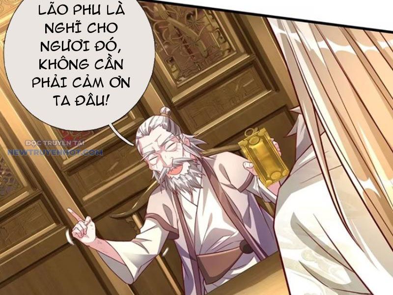 Khắc đan Tu Tiên Chỉ Cẩu Trường Sinh chapter 24 - Trang 43