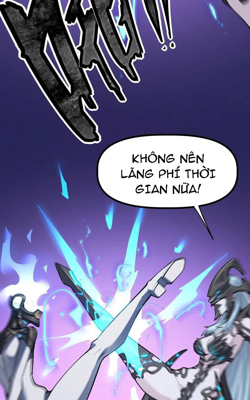 Băng Phong Mạt Nhật: Không Còn đường Sống chapter 25 - Trang 54