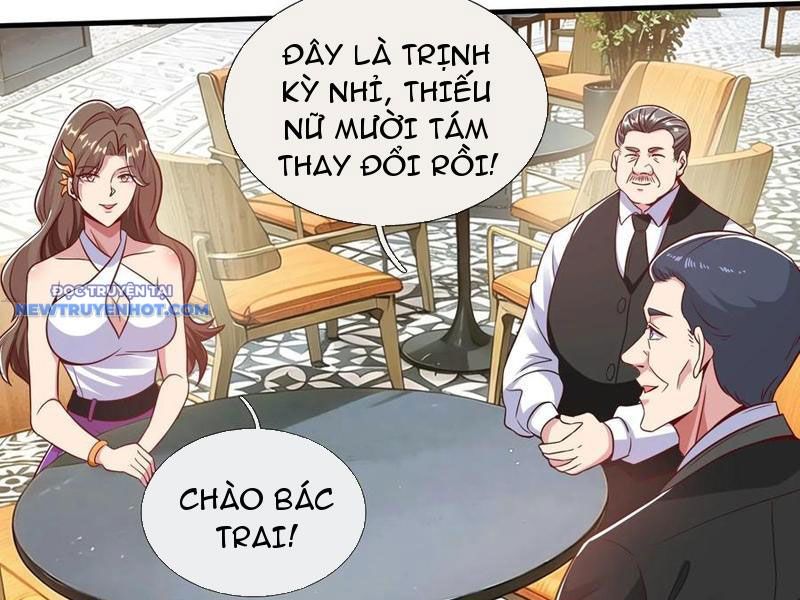 Ta Tu Luyện Thành Thần Tại đô Thị chapter 26 - Trang 20