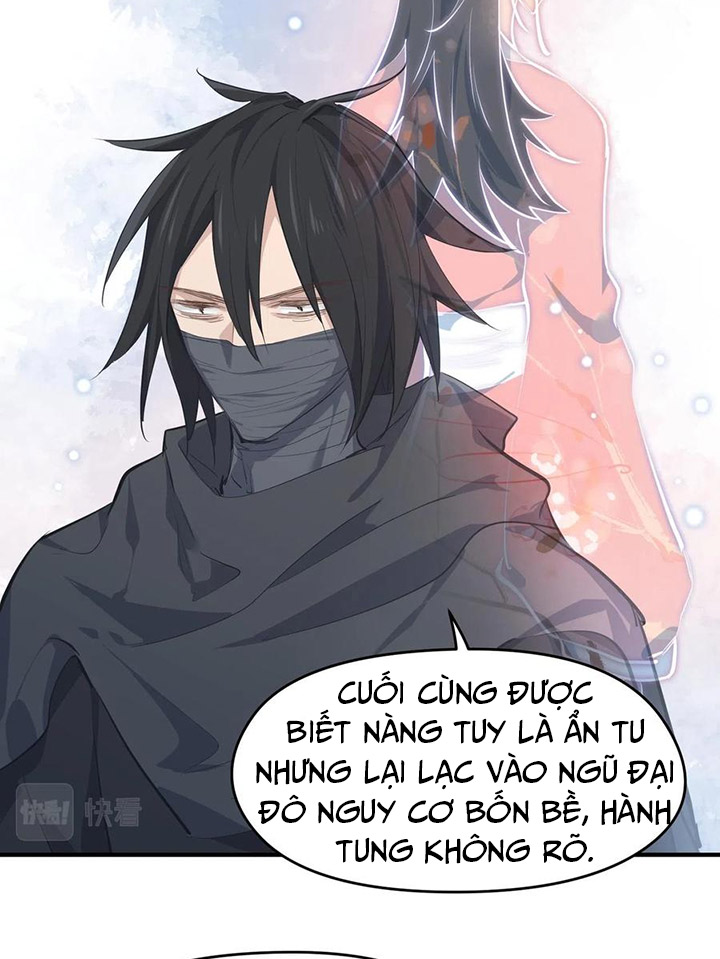 Tối Cường Thiên đế Hệ Thống chapter 38 - Trang 54