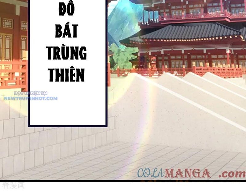 Tiên Võ Đế Tôn chapter 724 - Trang 37