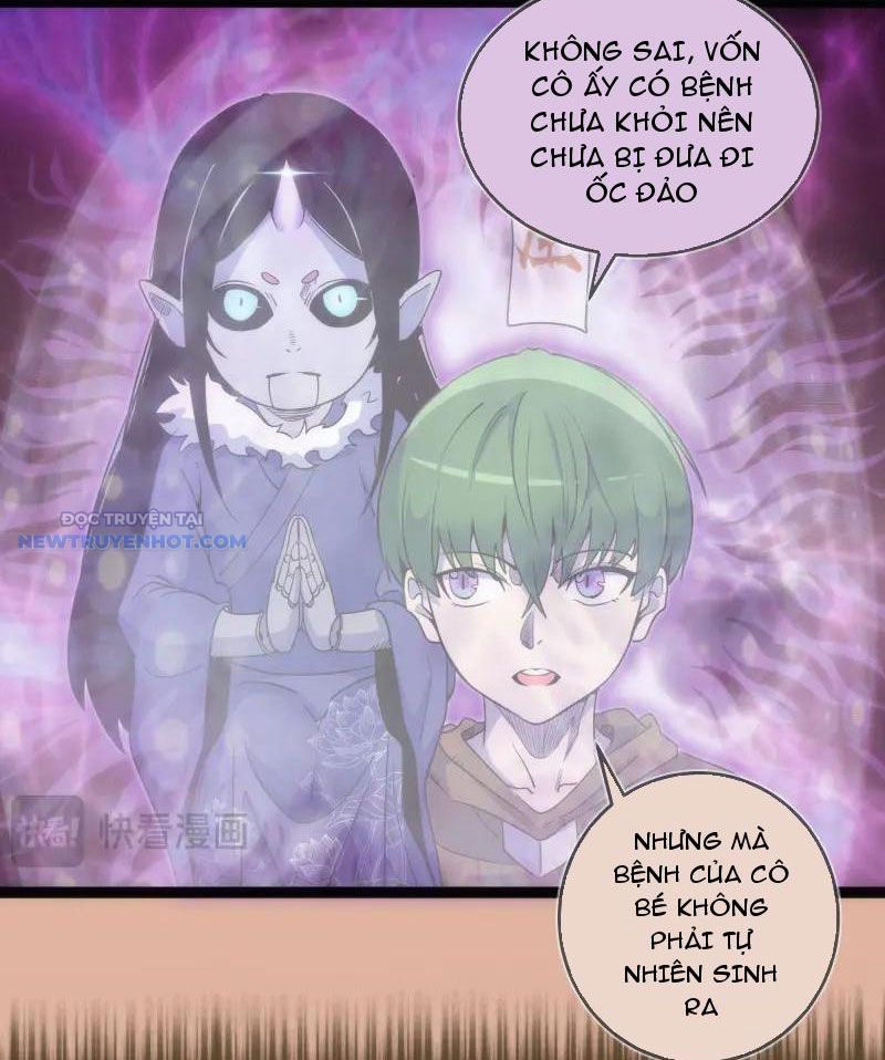 Cao Đẳng Linh Hồn chapter 282 - Trang 52