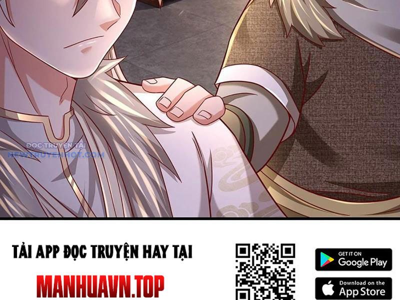 Khắc đan Tu Tiên Chỉ Cẩu Trường Sinh chapter 37 - Trang 51