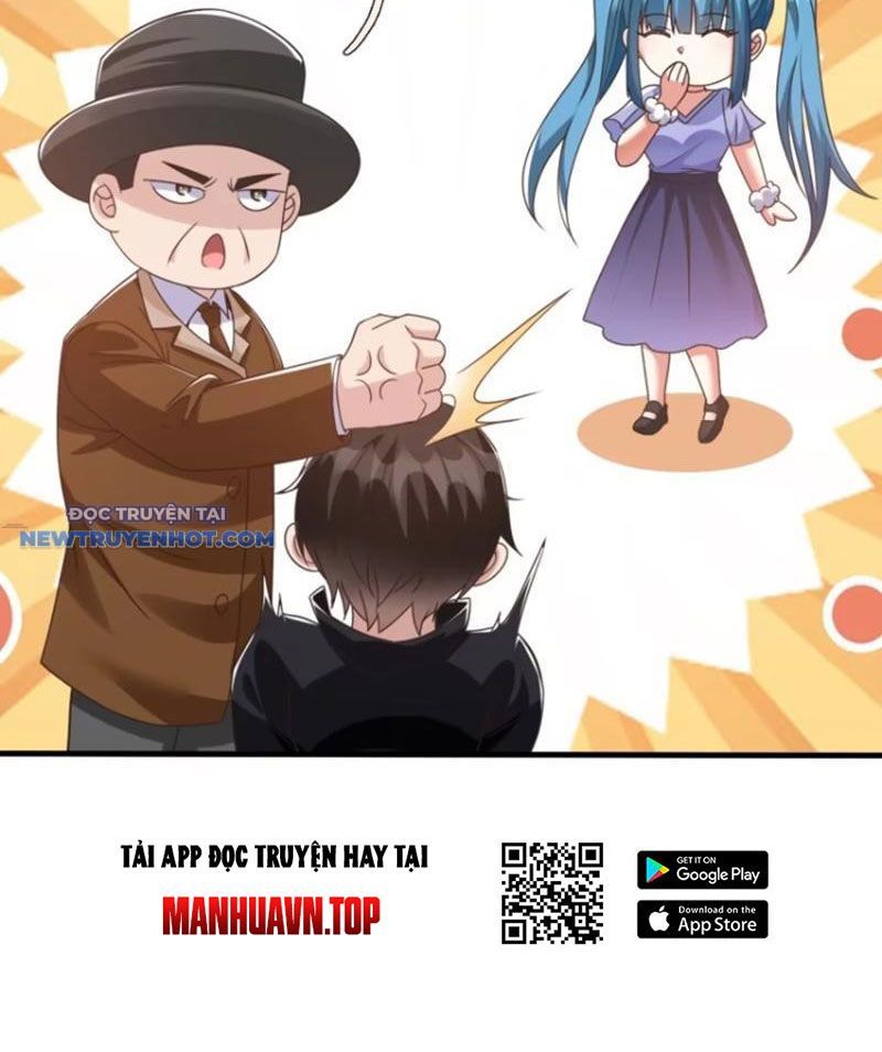 Ta Tu Luyện Thành Thần Tại đô Thị chapter 30 - Trang 26