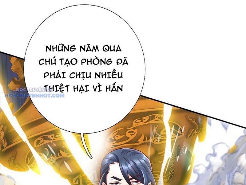 Khắc đan Tu Tiên Chỉ Cẩu Trường Sinh chapter 43 - Trang 66