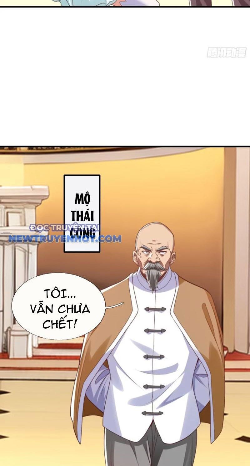 Ta Tu Luyện Thành Thần Tại đô Thị chapter 6 - Trang 5