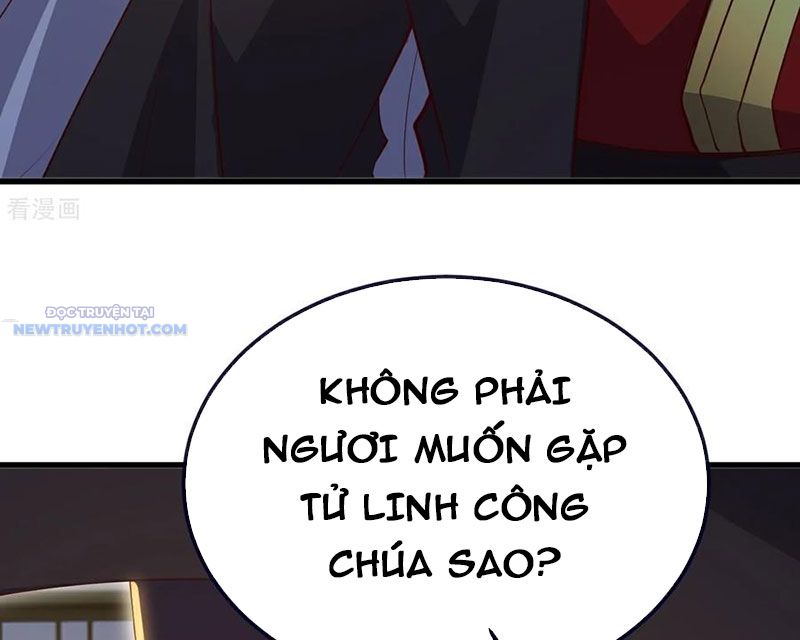 Tiên Võ Đế Tôn chapter 727 - Trang 154