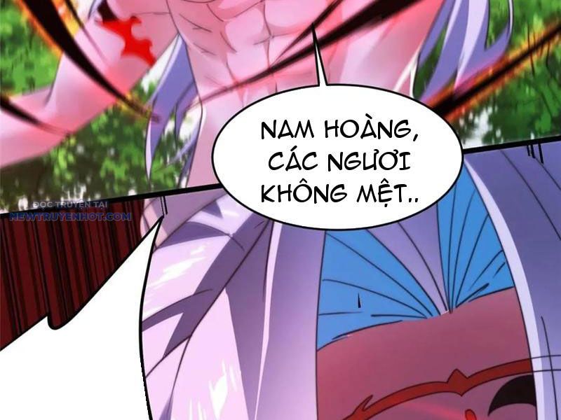 Nữ Đồ Đệ Ai Nấy Đều Muốn Giết Ta chapter 207 - Trang 11