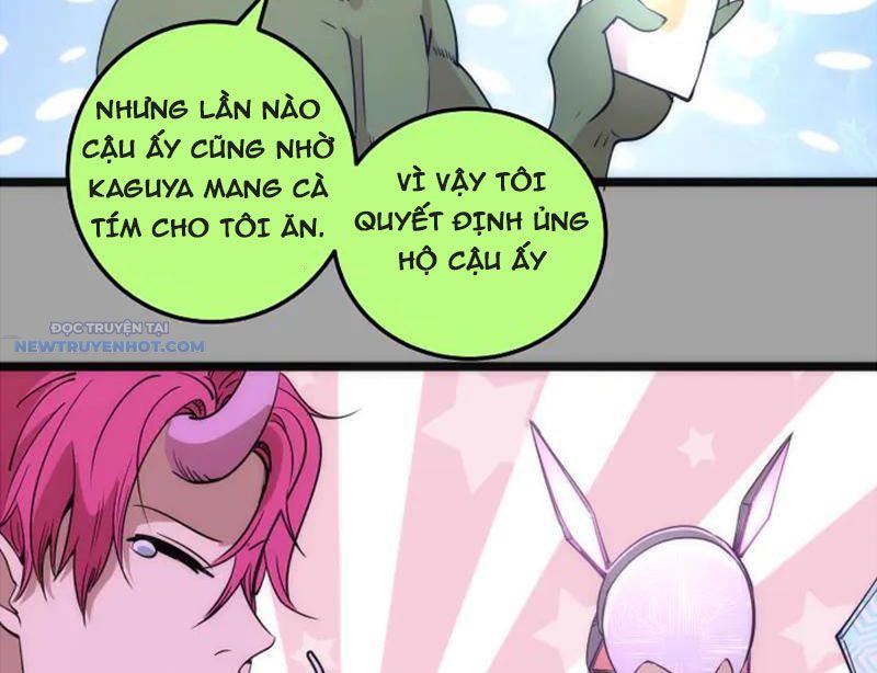 Cao Đẳng Linh Hồn chapter 288 - Trang 69