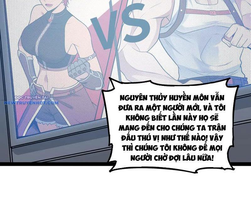 Mạnh Nhất Dị Giới chapter 59 - Trang 41