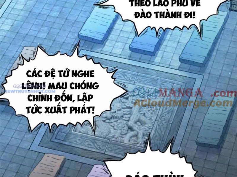 Nữ Đồ Đệ Ai Nấy Đều Muốn Giết Ta chapter 191 - Trang 3