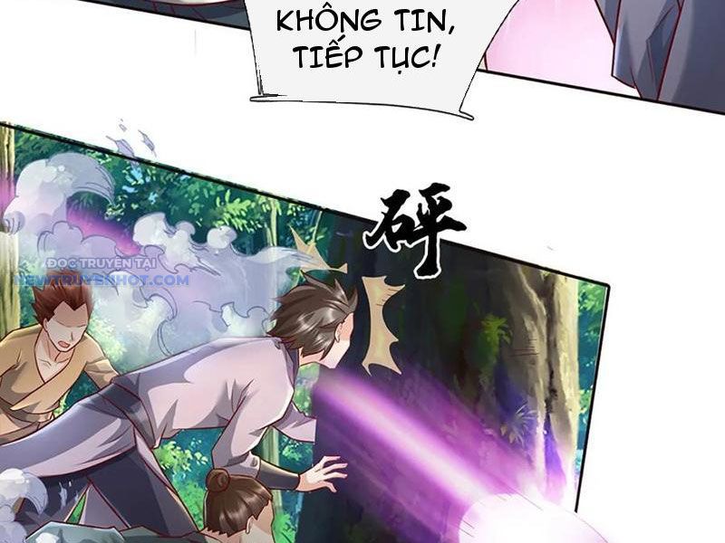 Khắc đan Tu Tiên Chỉ Cẩu Trường Sinh chapter 43 - Trang 6