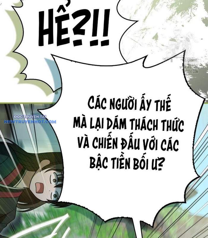 Trở Thành Đệ Tử Nhỏ Tuổi Nhất Phái Hoa Sơn chapter 20 - Trang 113