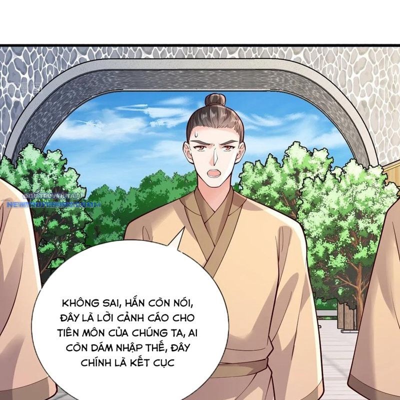 Ngạo Thị Thiên Địa chapter 790 - Trang 21