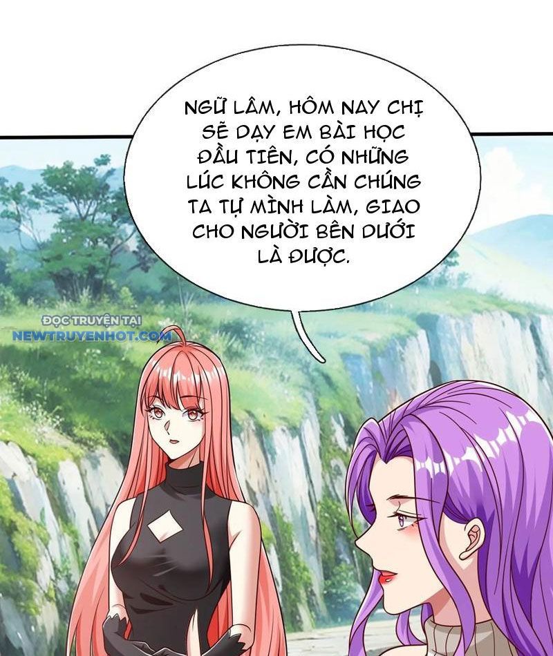 Ta Tu Luyện Thành Thần Tại đô Thị chapter 59 - Trang 5