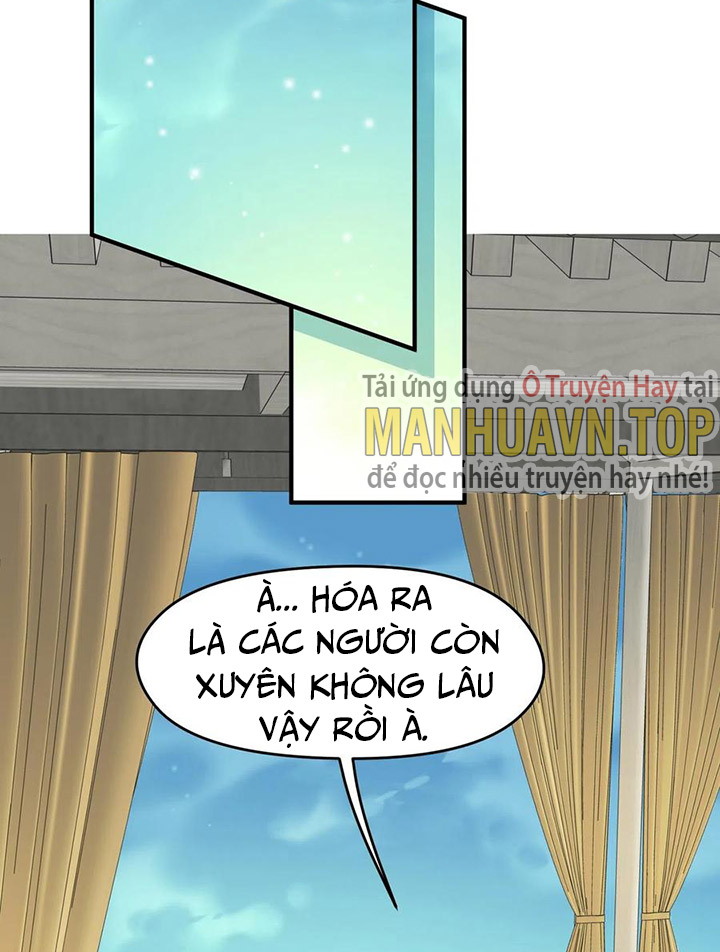 Tối Cường Thiên đế Hệ Thống chapter 47 - Trang 46