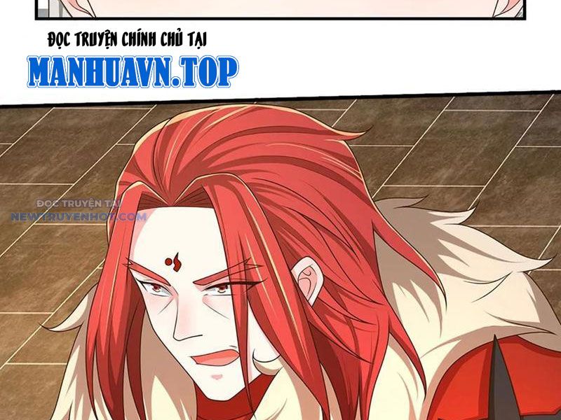 Khắc đan Tu Tiên Chỉ Cẩu Trường Sinh chapter 51 - Trang 11