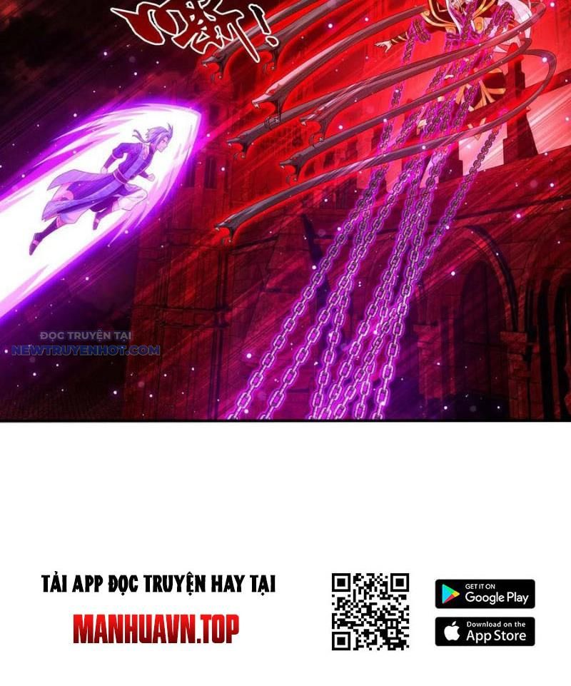 đại Chúa Tể chapter 501 - Trang 57