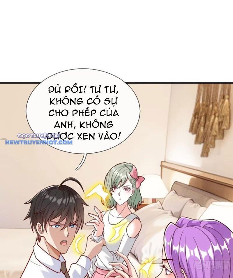 Ta Tu Luyện Thành Thần Tại đô Thị chapter 67 - Trang 41