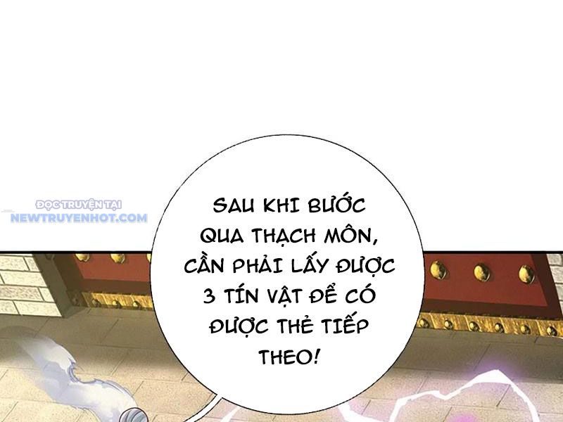 Khắc đan Tu Tiên Chỉ Cẩu Trường Sinh chapter 42 - Trang 42