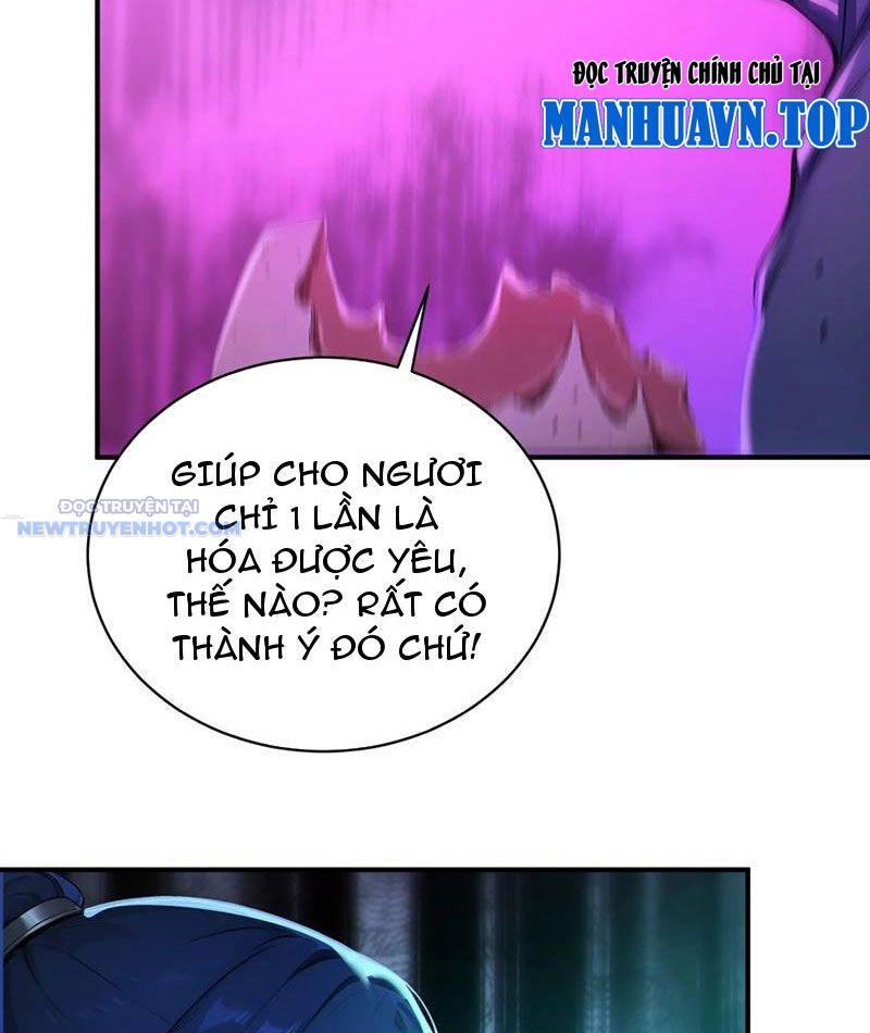 Ta Thật Không Muốn Làm Thánh Tiên chapter 78 - Trang 79