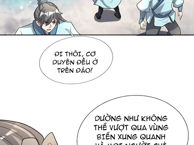 Thu Triệu Vạn đồ đệ, Vi Sư Vô địch Thế Gian chapter 106 - Trang 55