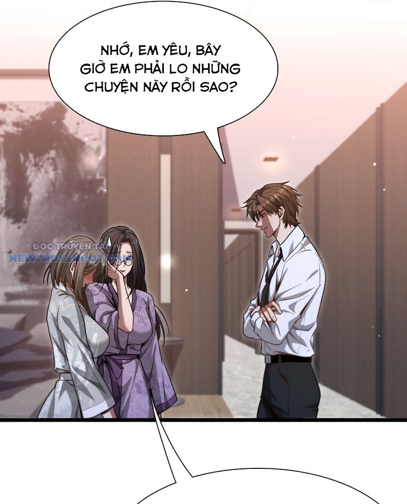 Ta Bị Kẹt Cùng Một Ngày 1000 Năm chapter 142 - Trang 31