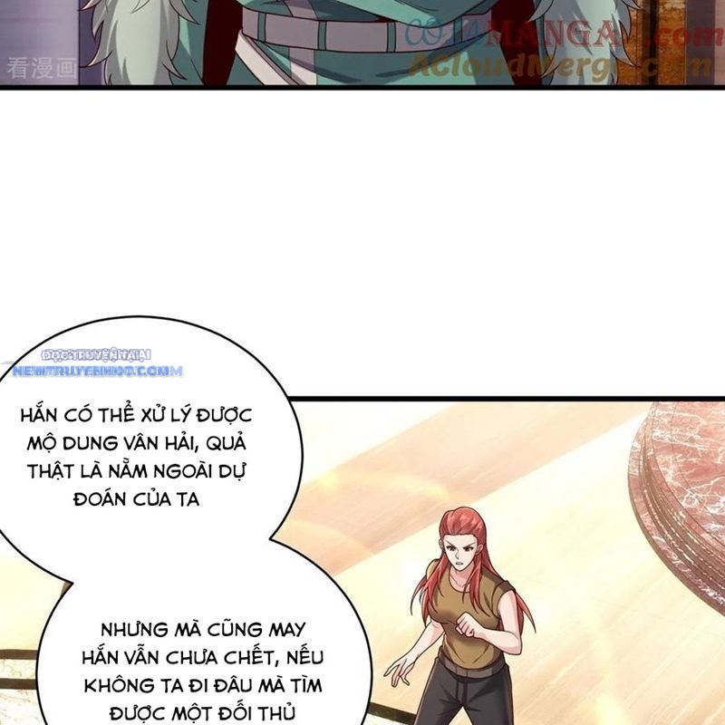 Ngạo Thị Thiên Địa chapter 766 - Trang 7