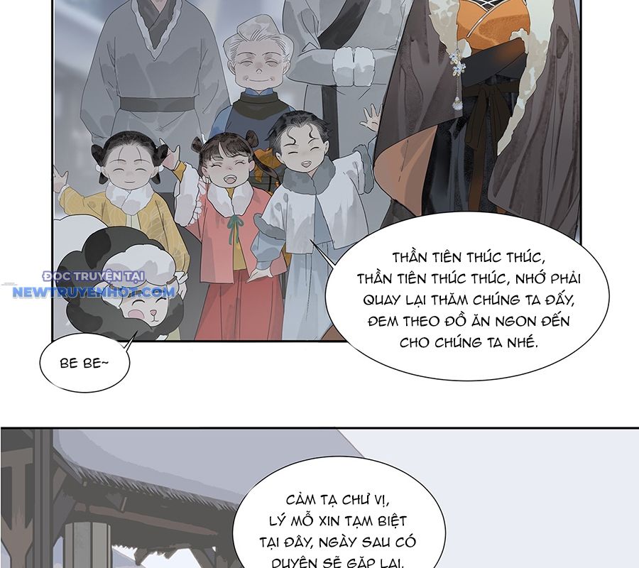 Thập Niên Xuân chapter 6 - Trang 56