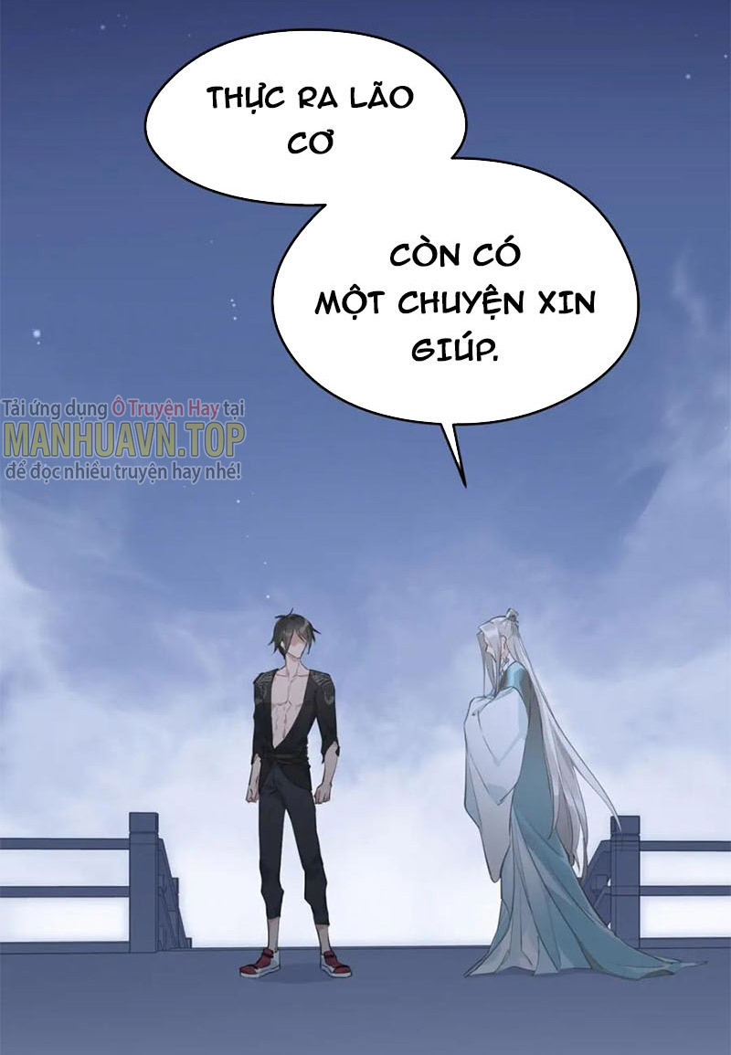 Tối Cường Thiên đế Hệ Thống chapter 7 - Trang 19