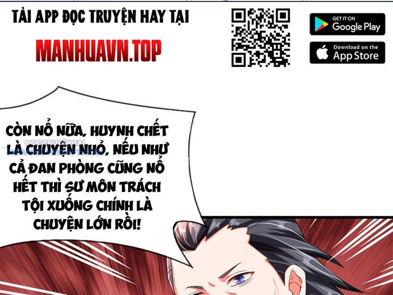 Khắc đan Tu Tiên Chỉ Cẩu Trường Sinh chapter 4 - Trang 40