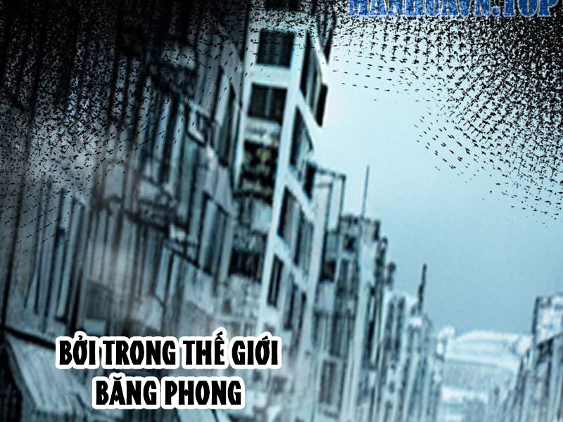 Băng Phong Mạt Nhật: Không Còn đường Sống chapter 9 - Trang 12