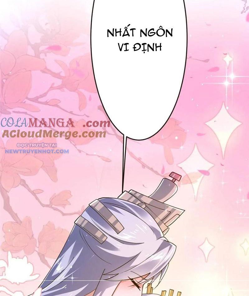 Nữ Đồ Đệ Ai Nấy Đều Muốn Giết Ta chapter 196 - Trang 55