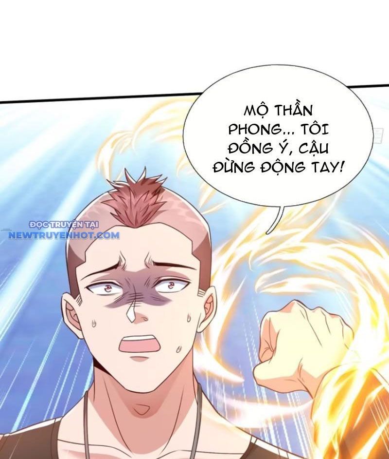 Ta Tu Luyện Thành Thần Tại đô Thị chapter 30 - Trang 51