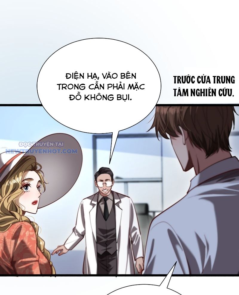 Ta Bị Kẹt Cùng Một Ngày 1000 Năm chapter 141 - Trang 42