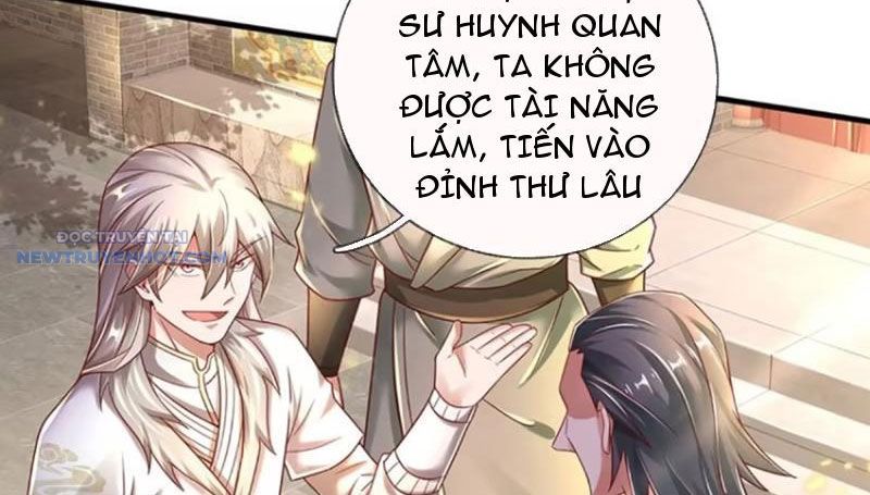 Khắc đan Tu Tiên Chỉ Cẩu Trường Sinh chapter 36 - Trang 27